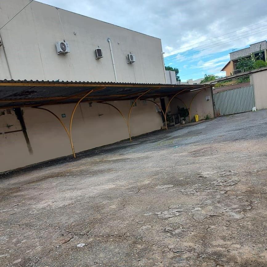 Hotel Goias Norte — Fotos 3